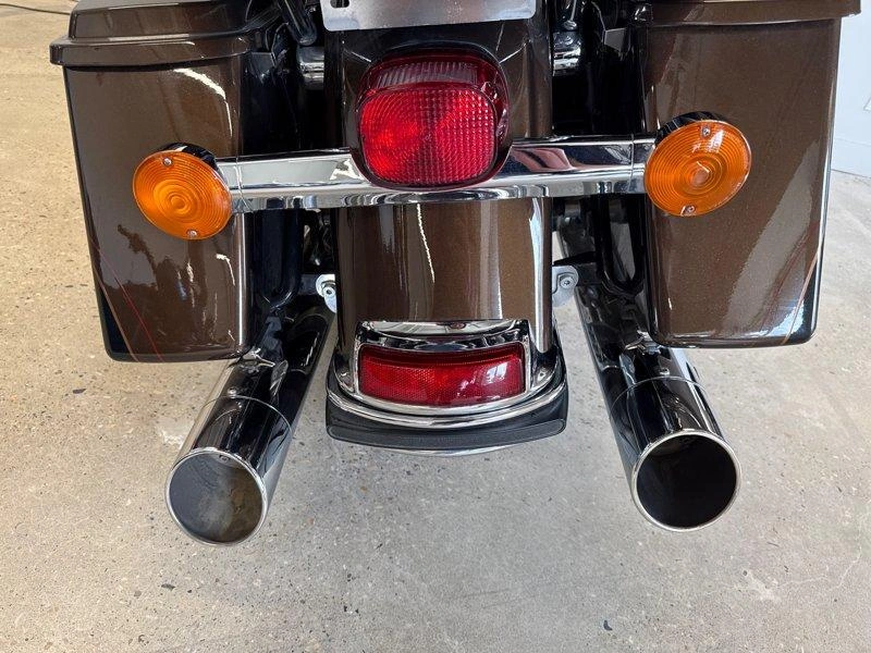 2013 Harley-davidson Flhtk - Ultra Limited™ alt