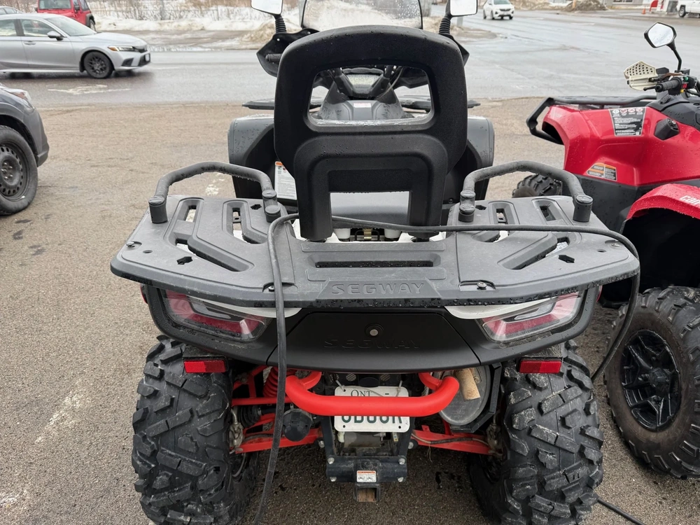 2023 Segway Snarler At6l X 2 Seat alt