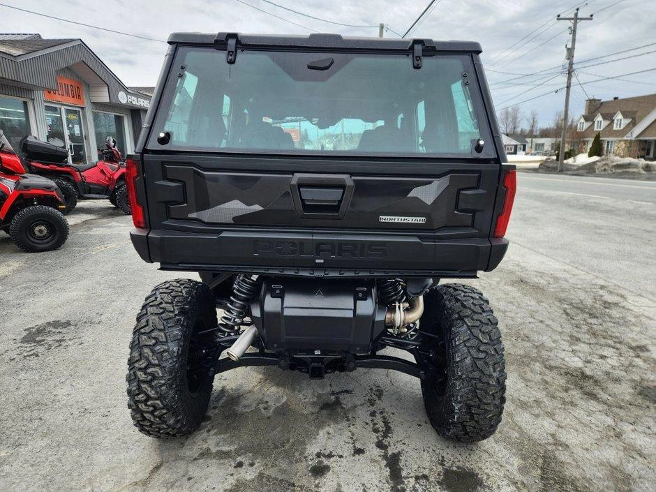 Polaris Xpedition Adv 5 Northstar 5 Places 2026 alt