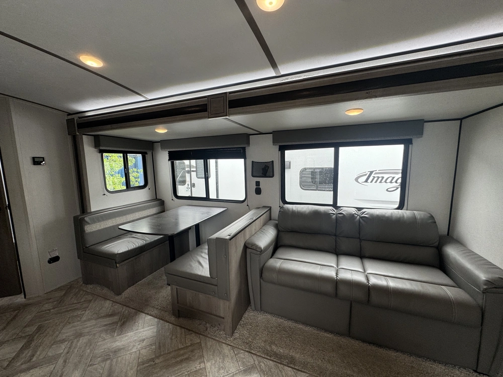 2021 Keystone Rv Springdale (tt) 295bh alt