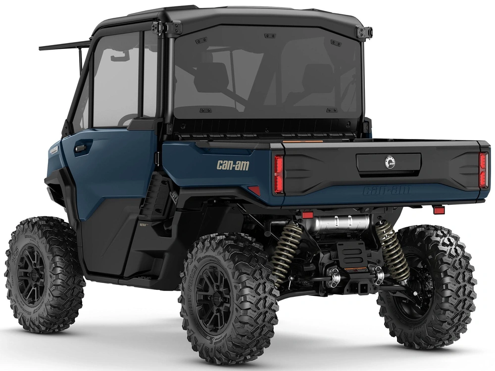 Can-am Defender Limited Cab Hd11 2026 alt