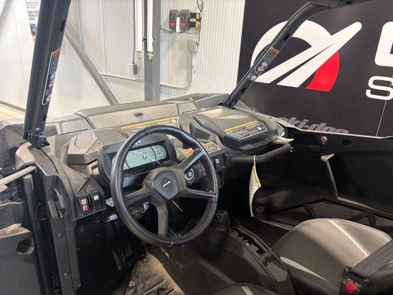 Can-am Commander Xt 700 2026 alt