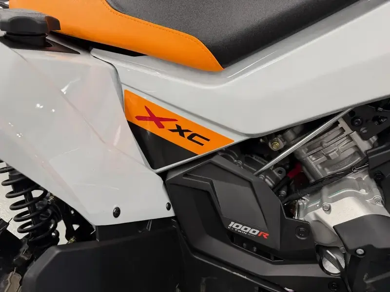 2026 Can-Am RENEGADE X XC 1000R XXC