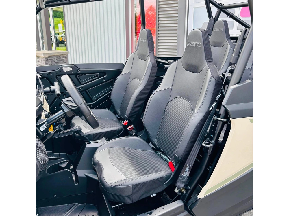 Polaris Rzr Xp 4 1000 Sport Z26nms99a6 2026 alt