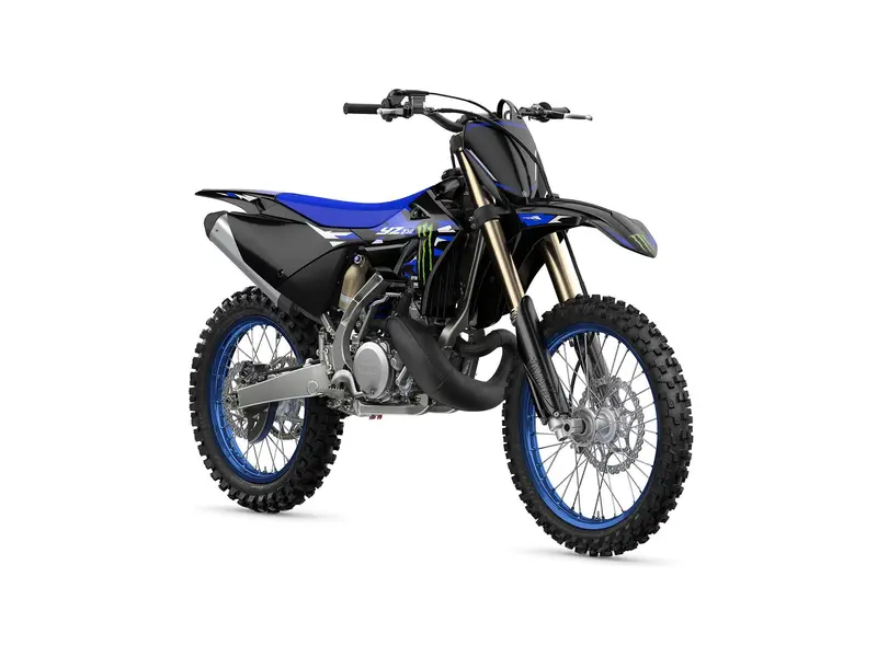 Yamaha YZ250 ( 2-TEMPS ) PRE-COMMANDE 2027
