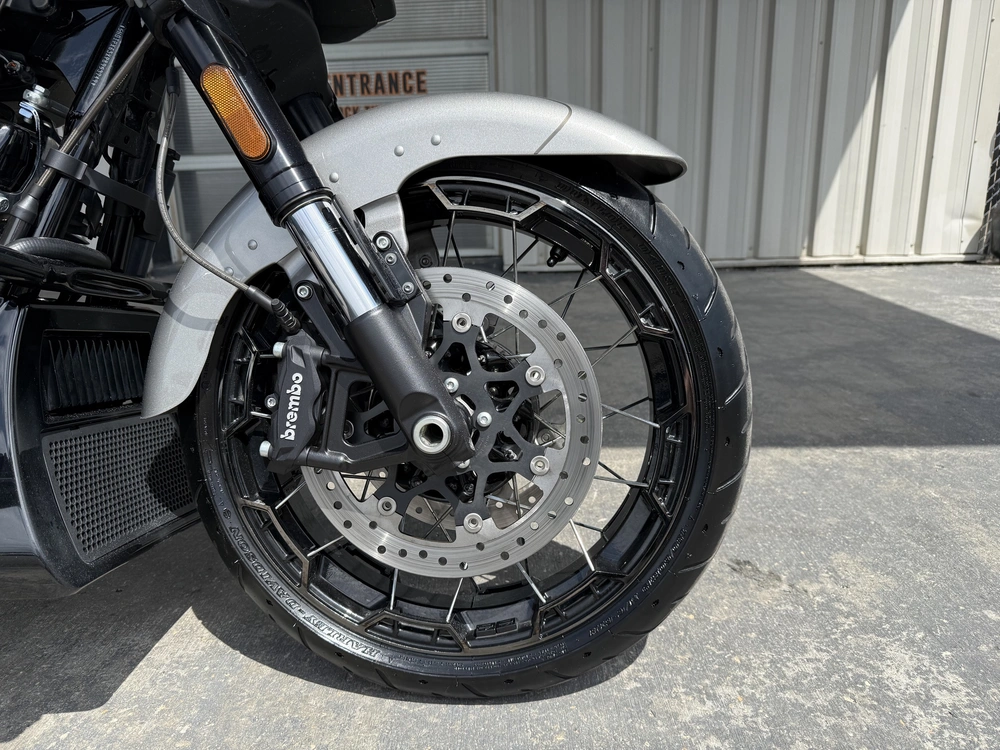 2023 Harley-davidson Cvo Street Glide alt