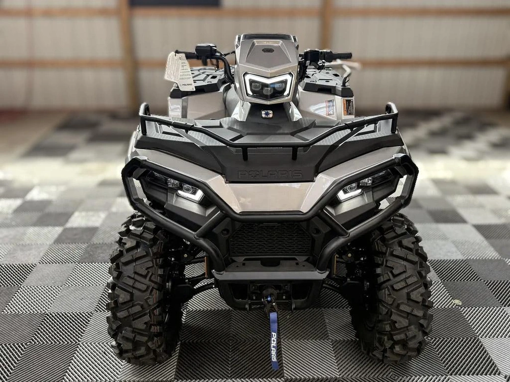 2026 Polaris Sportsman 570 Ultimate alt