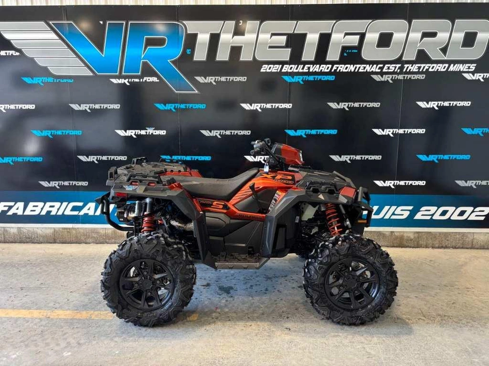 Polaris Sportsman Xp 1000 S 2026 alt