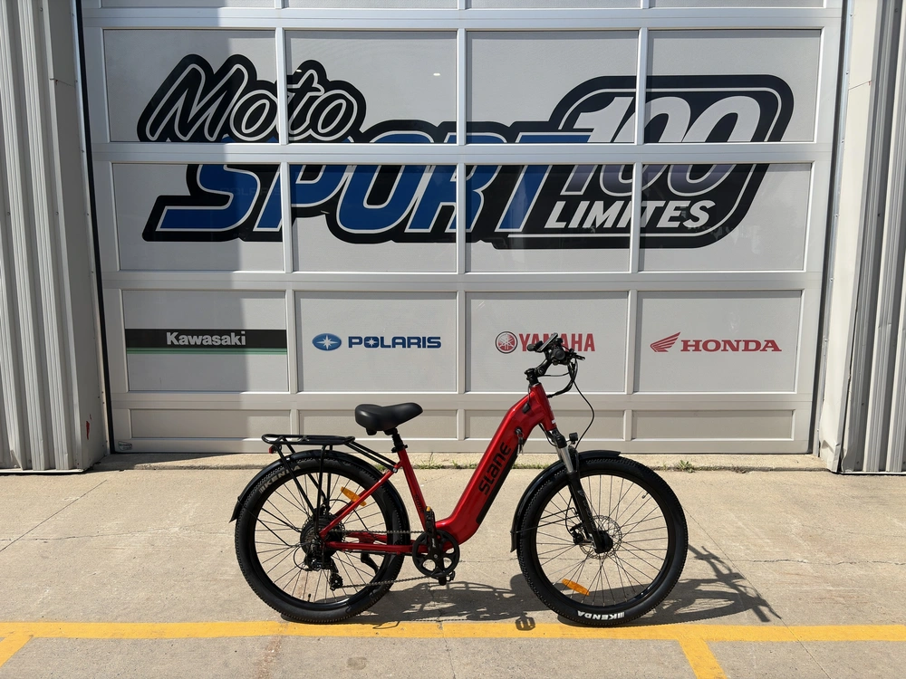 2025 Slane Jasper Sport Vélo Électrique alt