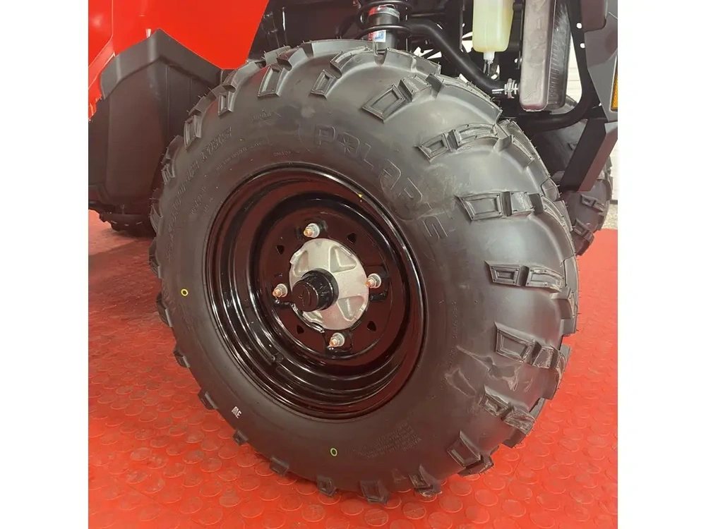 2026 Polaris Sportsman Touring 570 alt