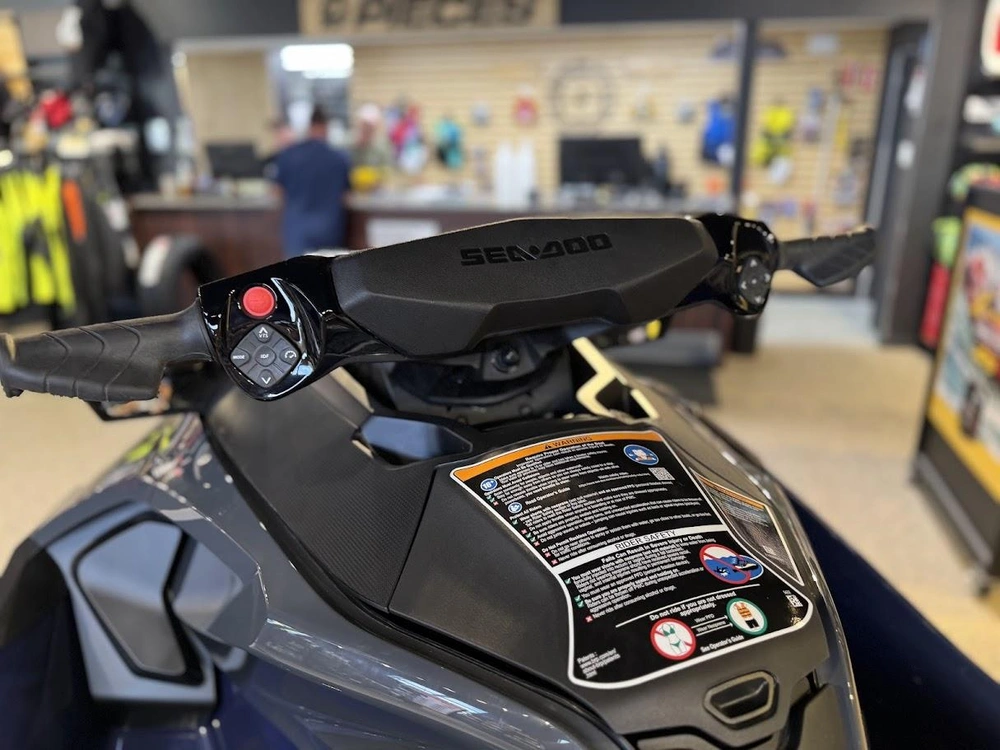 2026 Sea-doo Gtx 300 alt