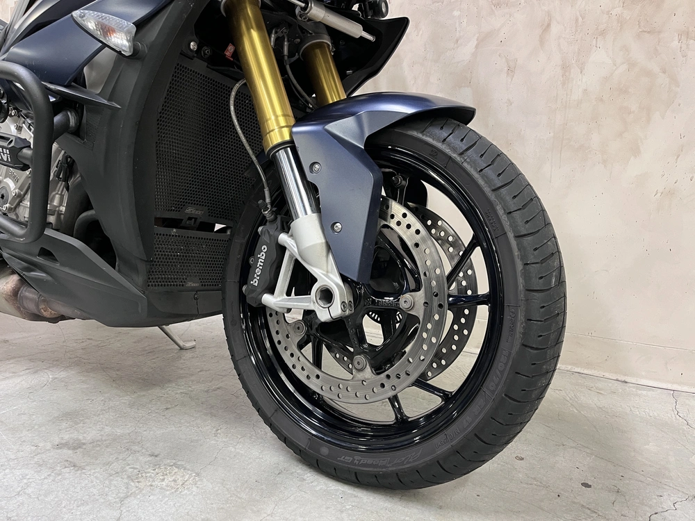 2017 Bmw S1000xr alt