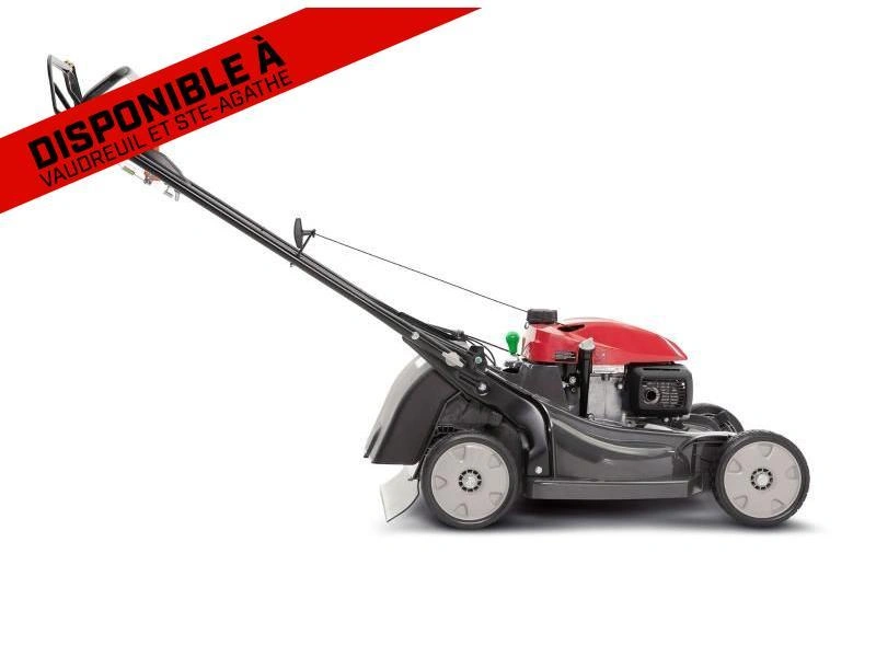 Honda Tondeuse À Gazon Hrx2176hyc 2026 alt