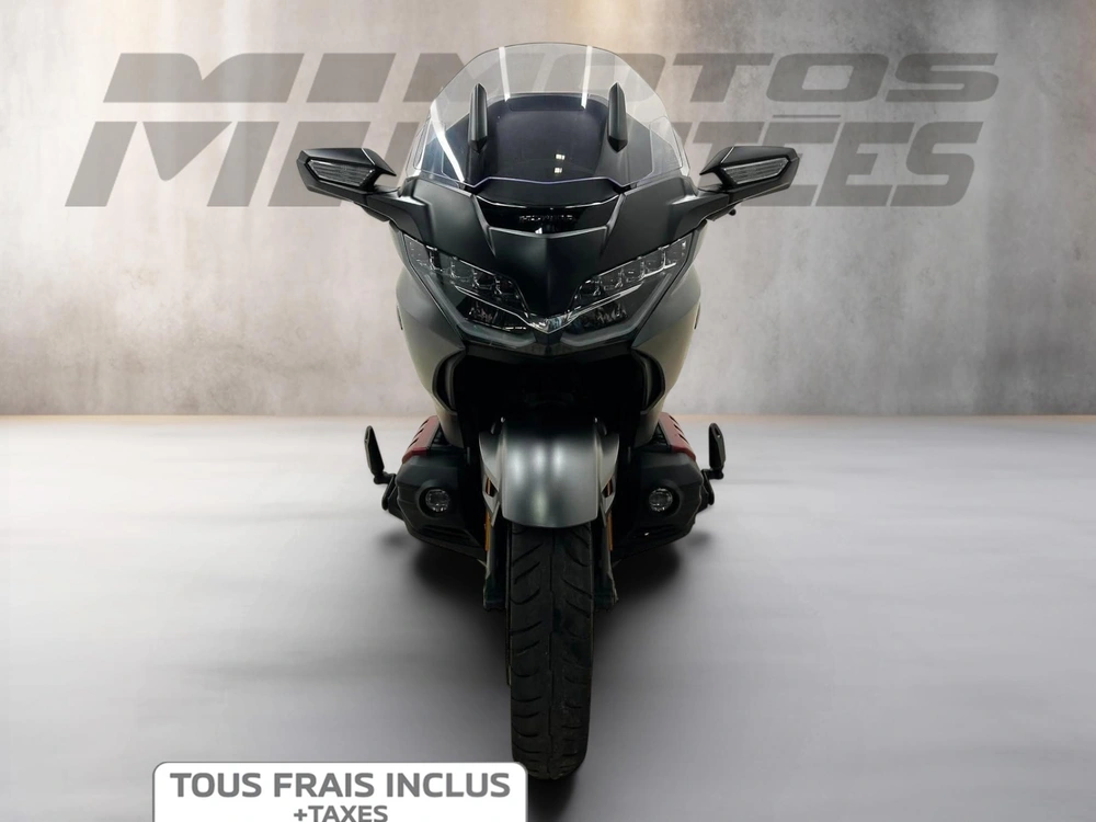 Honda Gl1800b Goldwing Abs 2023 alt