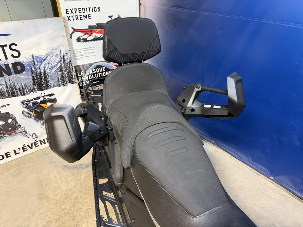 Ski-doo Renegade Enduro 900 Ace 2026 alt