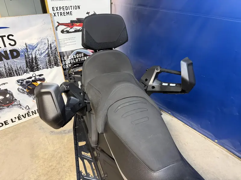 Ski-Doo RENEGADE ENDURO 900 ACE 2026