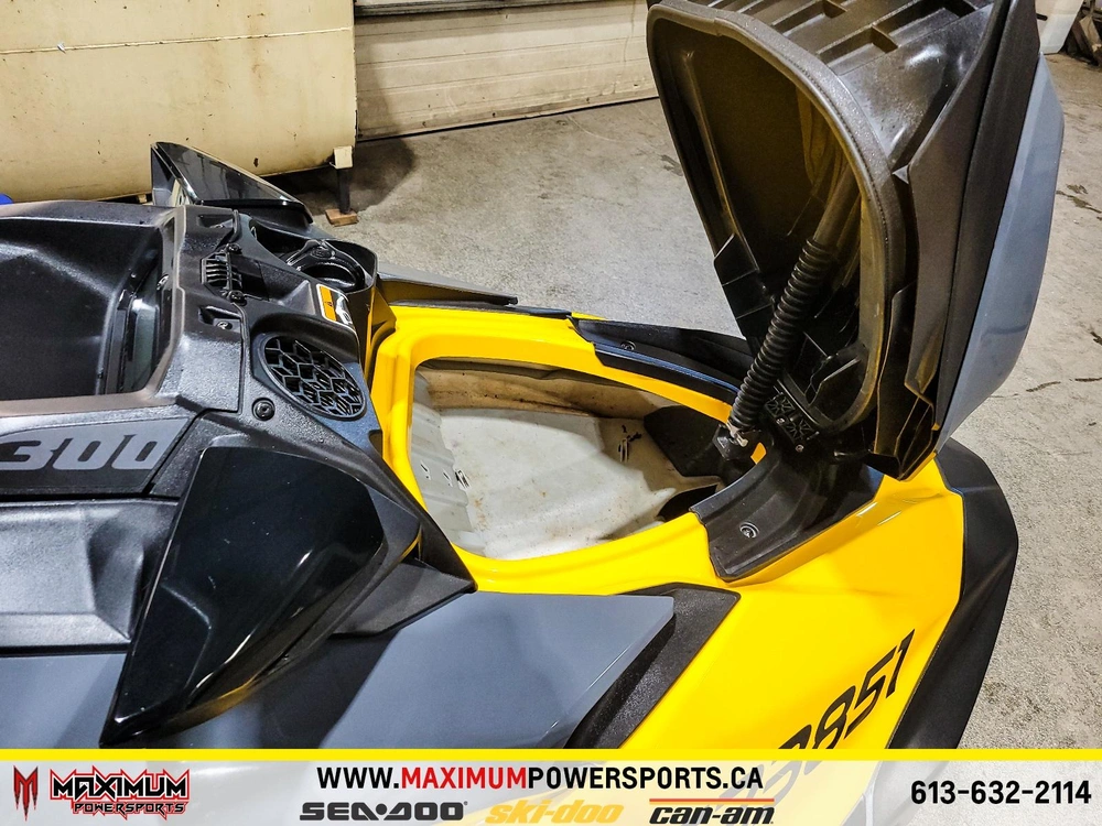 2021 Sea-doo/brp Rxp-x 300 alt