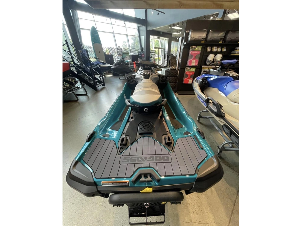 2026 Sea-doo Gtx Limited 325 (ss) alt