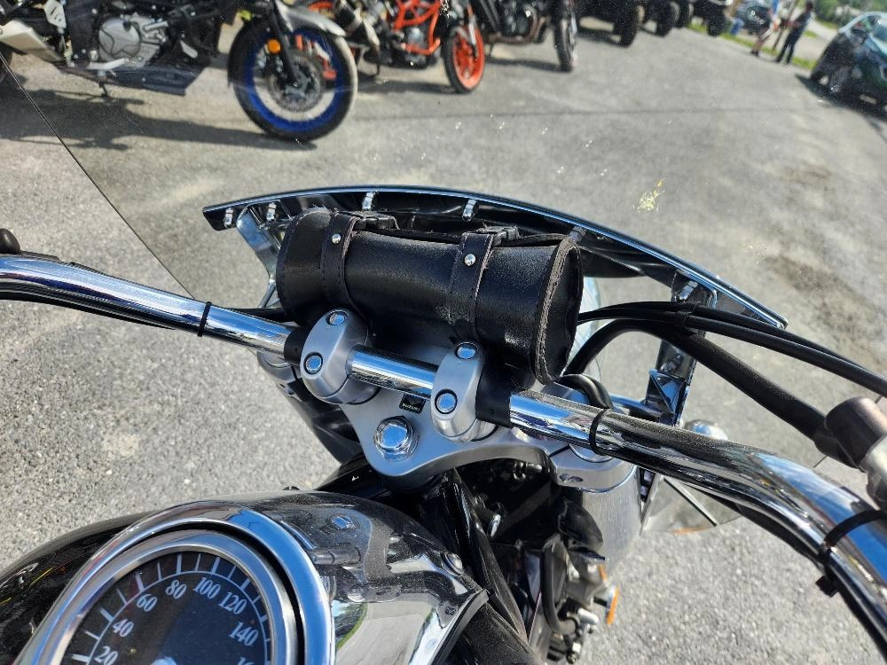 Suzuki Vl 1500 Se C 90 Boulevard 2005 alt