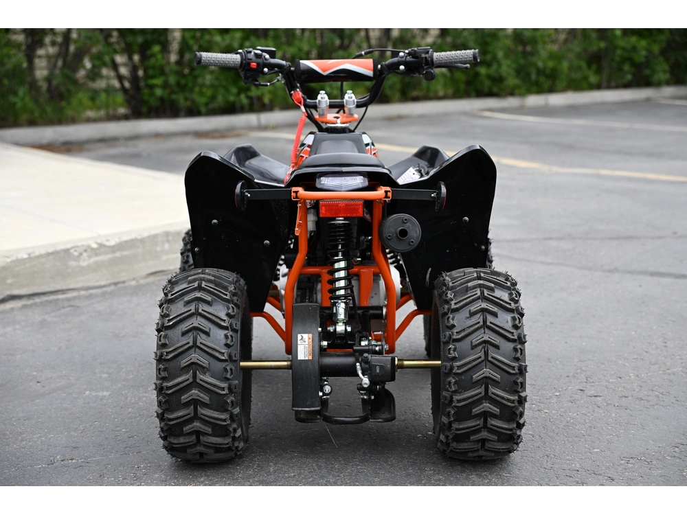 2025 Kayo Storm 70 alt