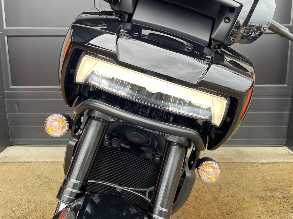 2026 Harley-davidson Adventure Ra1250st - Pan America™ 1250 St alt
