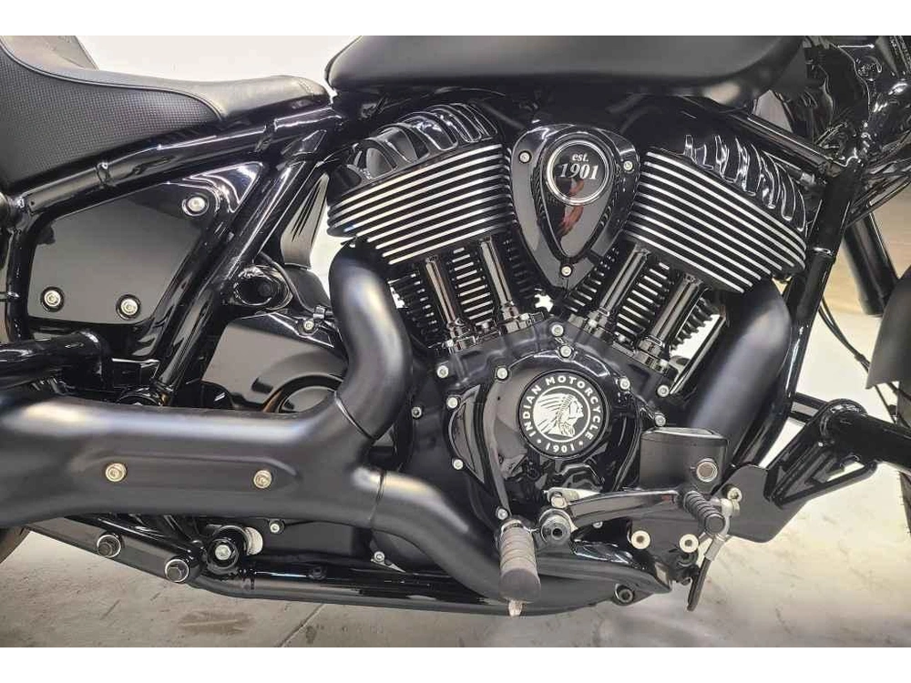 Indian Motorcycle Sport Chief Abs 2023 alt