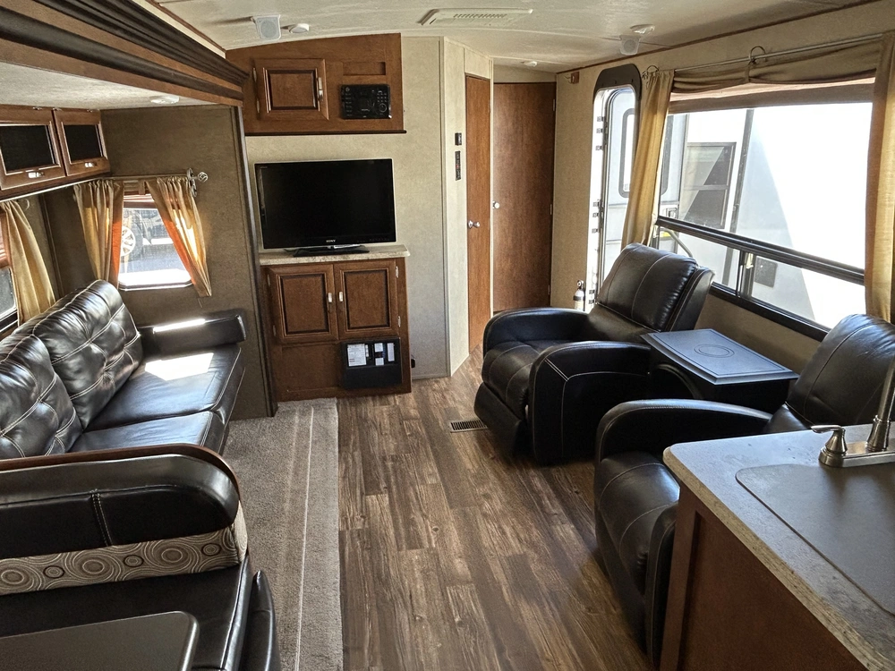 2017 Vibe Vbt268rks alt