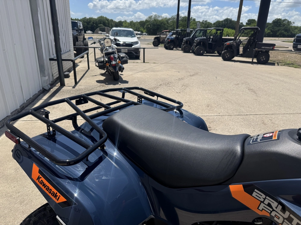 2026 Kawasaki Brute Force® 300 alt
