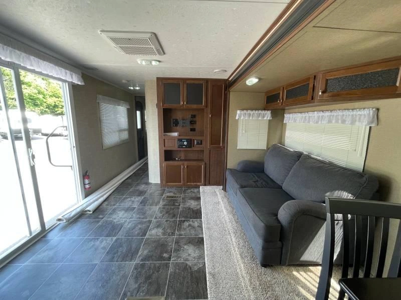 Keystone Rv Hideout 30fkds 2015 alt