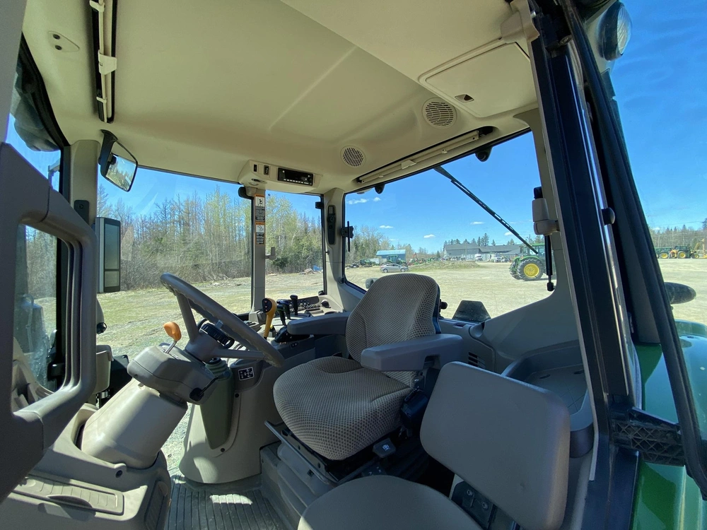 2024 John Deere 6110m alt