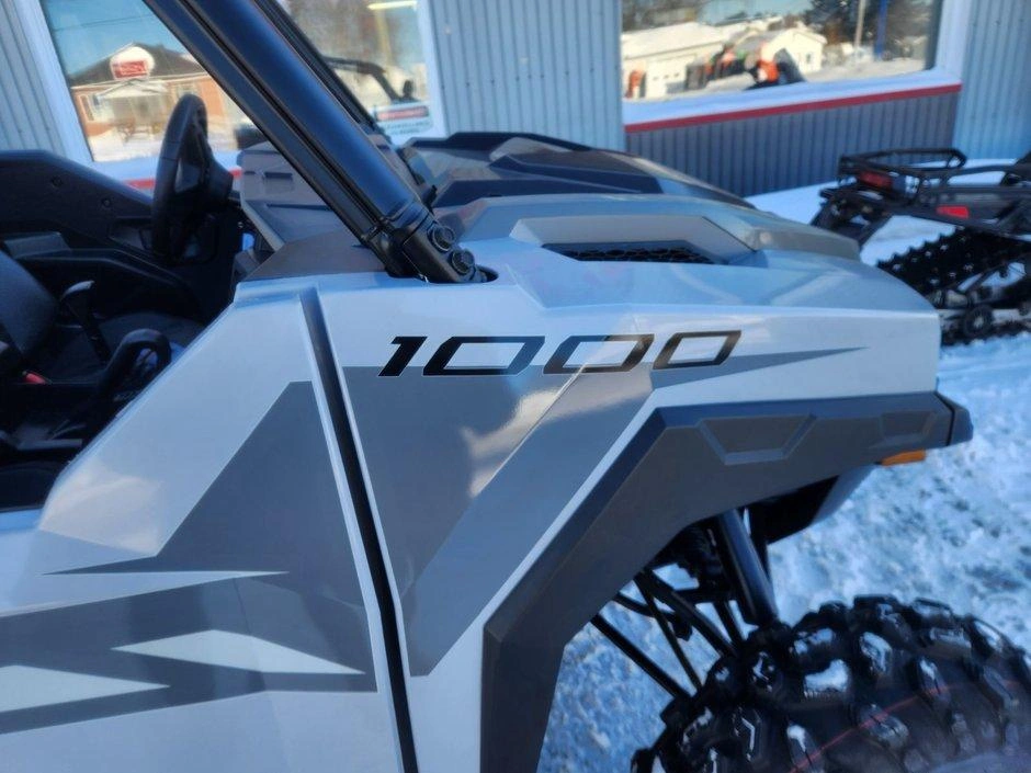 Polaris General 1000 Sport 2026 alt