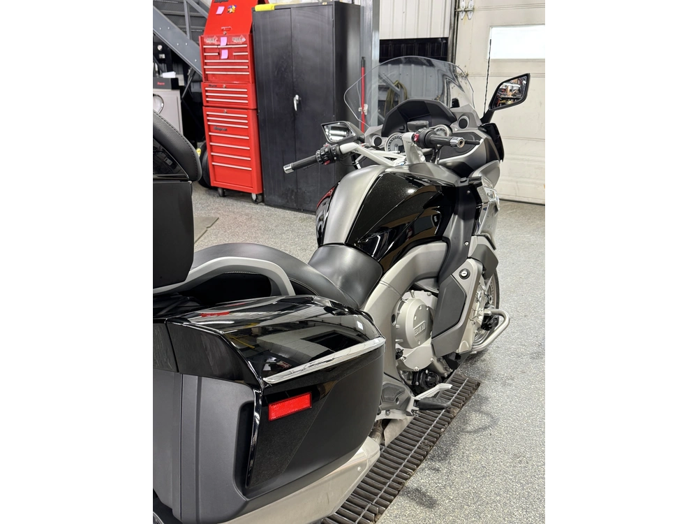 Bmw K1600 Gtl 2020 alt