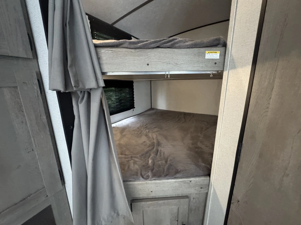 2021 Keystone Rv Springdale (tt) 295bh alt