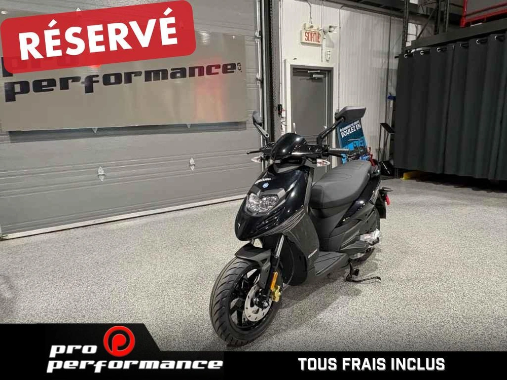 Piaggio Typhoon 50 2026 alt