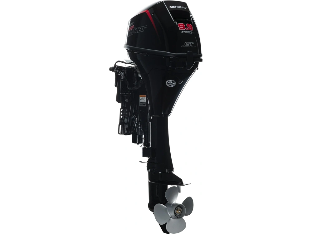 2026 Mercury Mercury - Fourstroke: 25 Prokicker alt
