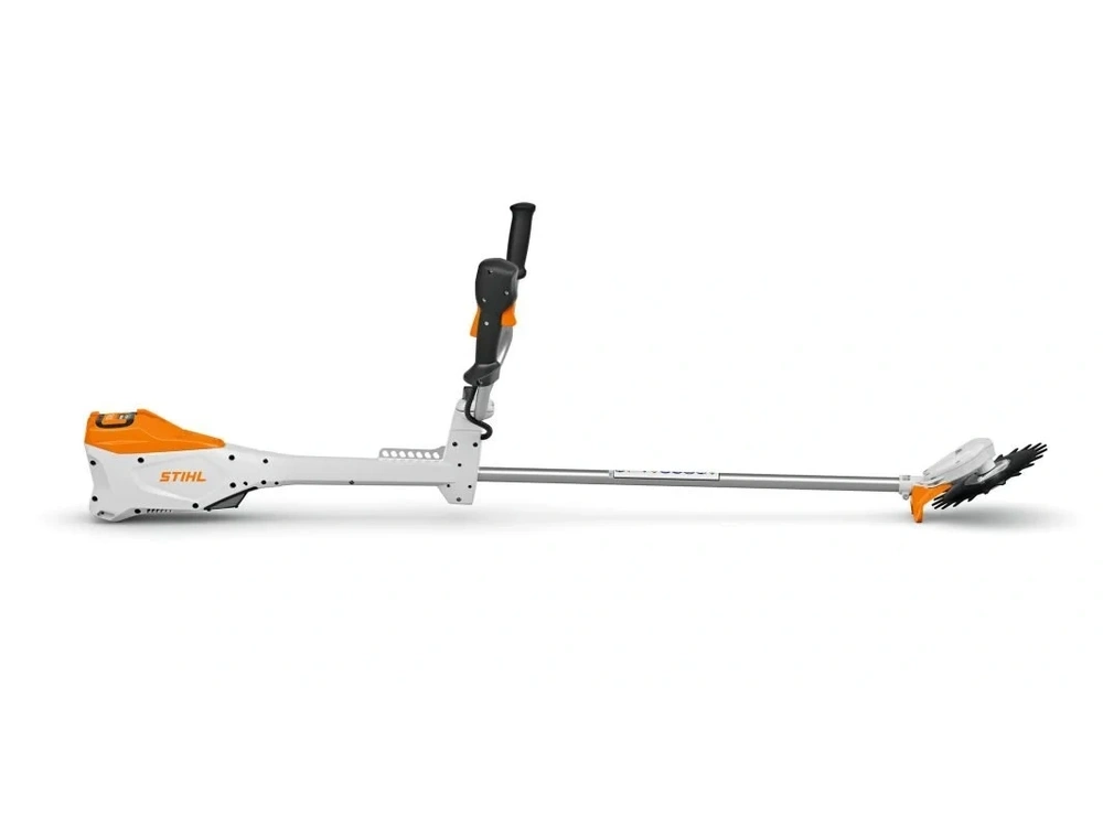 2026 Stihl Rga 140 Weed Remover alt