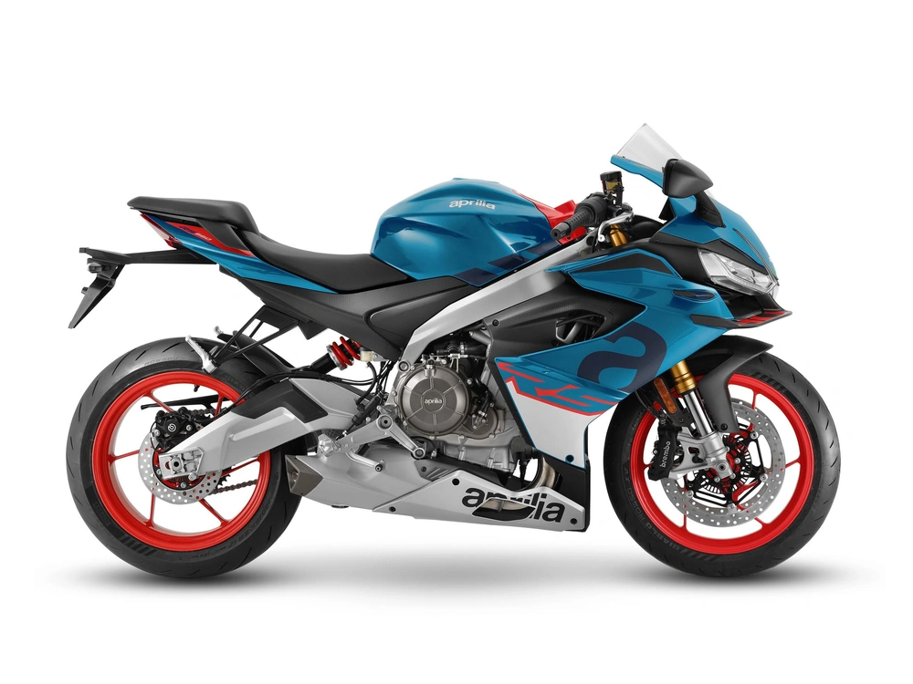 2027 Aprilia Rs 660 alt