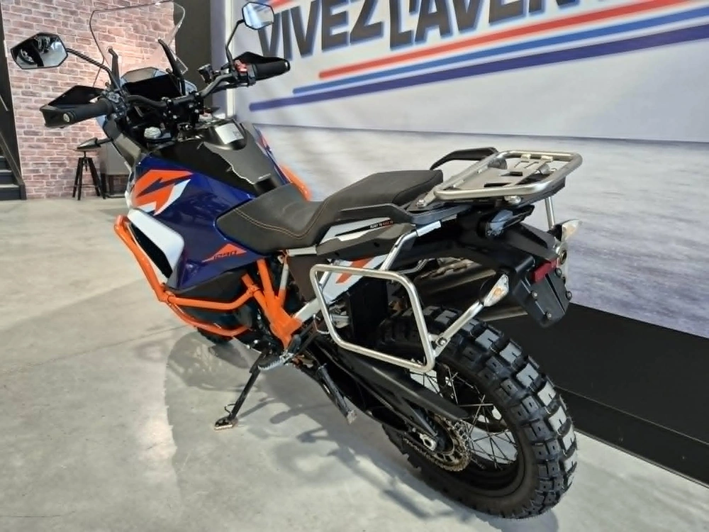 Ktm Super Adventure 1290 R 2023 alt