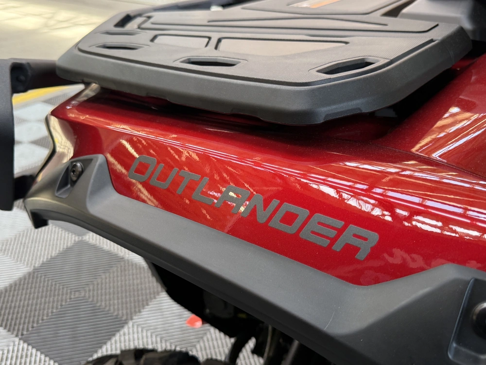 2026 Can-am Outlander Max Xt 850 alt