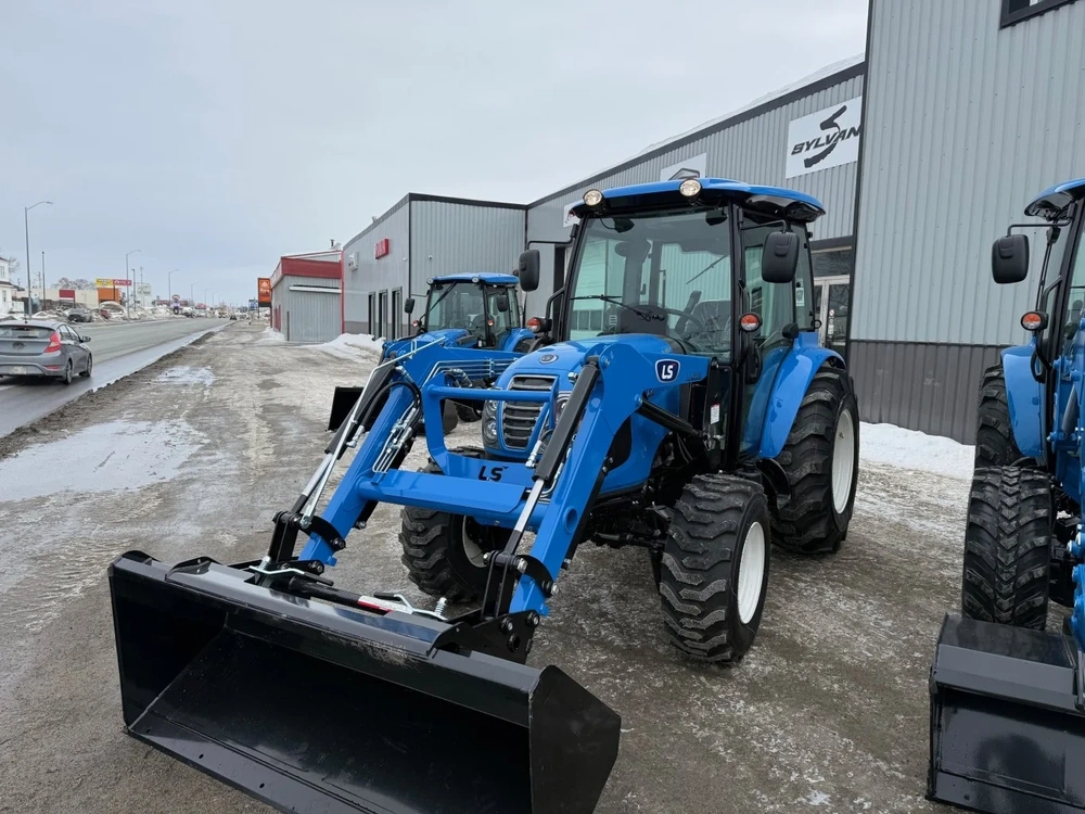 None Ls Tractor Mt342h/hc/c – 42hp alt