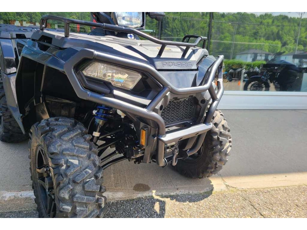 Polaris Sportsman 570 Trail 2021 alt