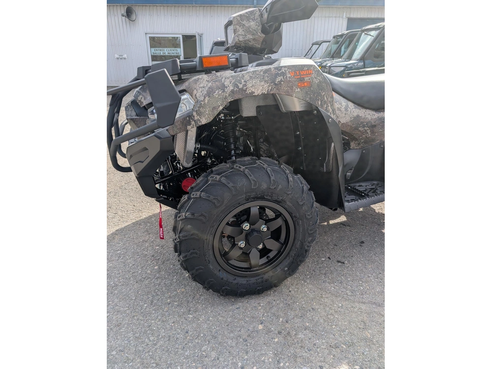 2026 Kawasaki Brute Force 750 Se 2026 Camo Kvf 750 | 🏁 Alternatives Outlander Kodiak 750 Cc Performant 🏁 | alt