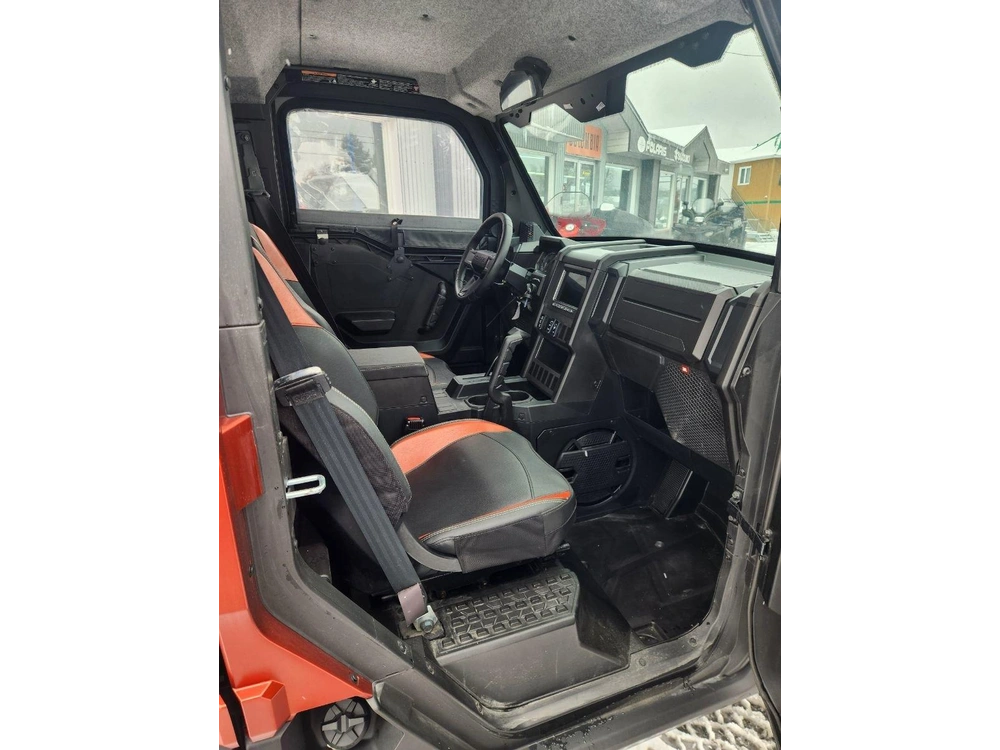 2024 Polaris Xpedition Adv 5 1000 Ultimate 5 Places alt