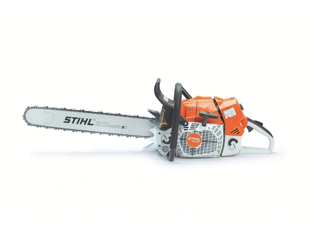 2026 Stihl Ms 881 R Chainsaw 24" alt