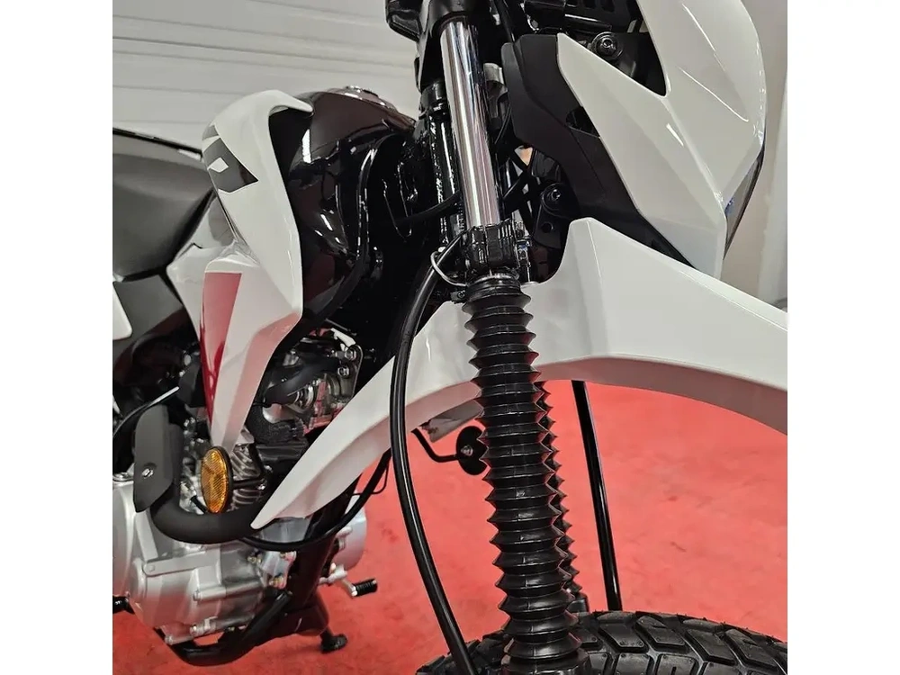 2026 Honda Xr150l alt