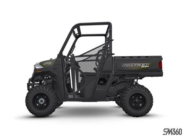 Polaris Ranger Sp 570 2026 alt