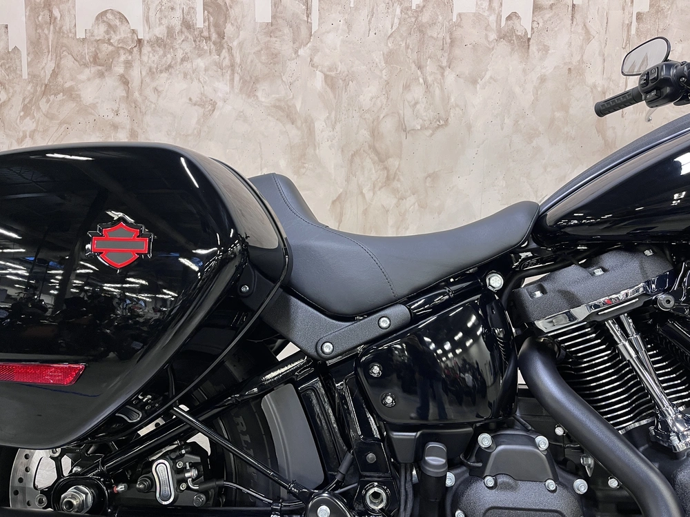 2026 Harley-davidson Fxlrst Low Rider St alt