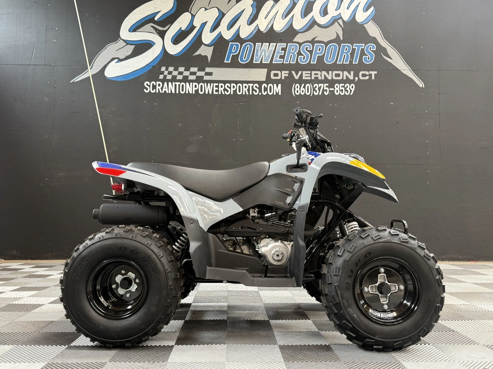 2026 Polaris Phoenix 200 alt