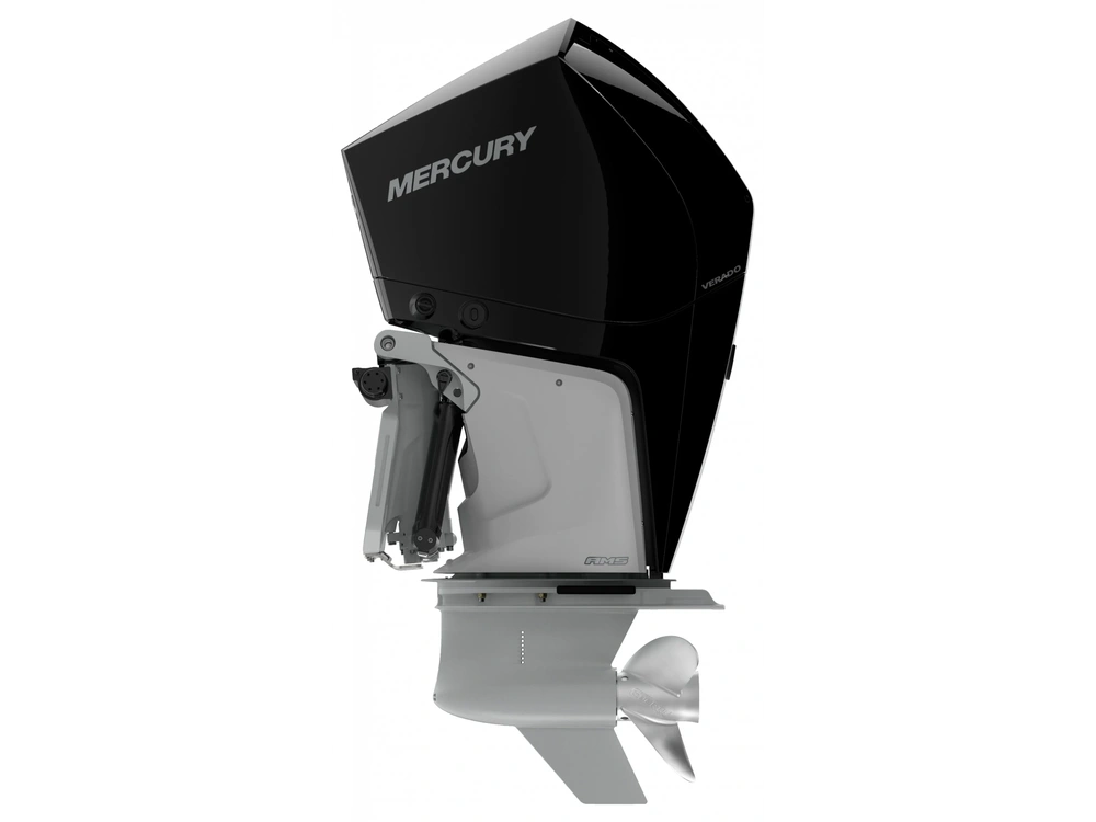 None Mercury Mercury - Verado 400hp alt