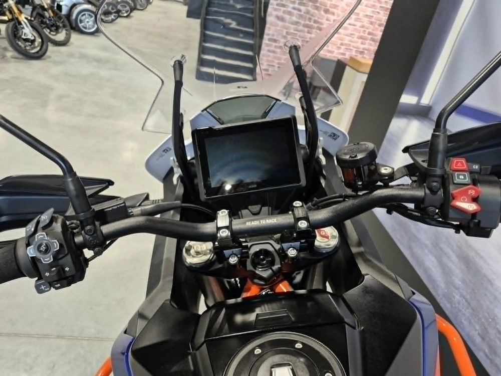 Ktm Super Adventure 1290 R 2023 alt